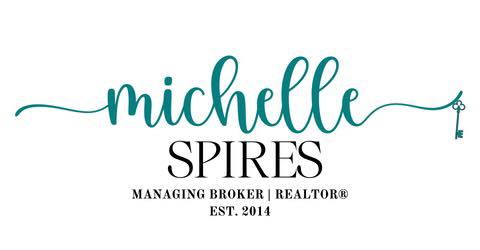 logo Michelle Spires